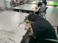 청소년 비즈쿨 메이커 교육_전주생명과학고등학교 (3D프린팅 피규어 테라리움 DIY)