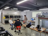전문가 장비 복합재 3D프린터 장비교육